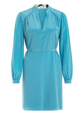 DIANE VON FURSTENBERG Seidenkleid GLENDA