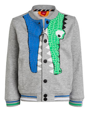 s.Oliver Sweatjacke