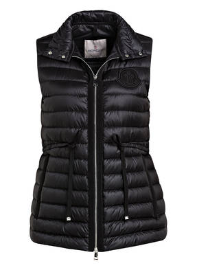 MONCLER Lightweight-Daunenweste AZUR
