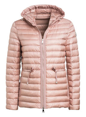 MONCLER Lightweight-Daunenjacke RAIE