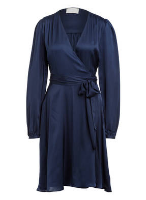 Mrs & HUGS Wickelkleid aus Seide