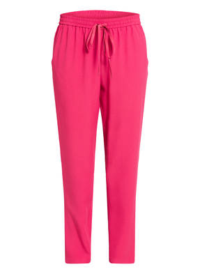 RED VALENTINO Hose im Jogging-Stil