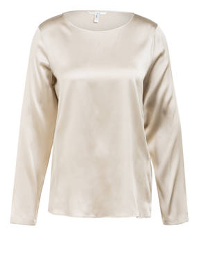Sophie Blusenshirt aus Seide