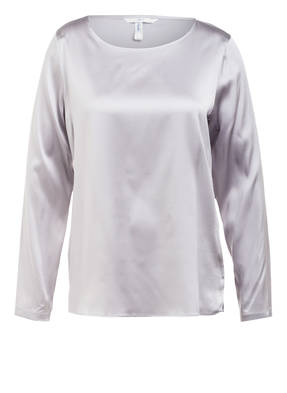 Sophie Blusenshirt MARU aus Seide