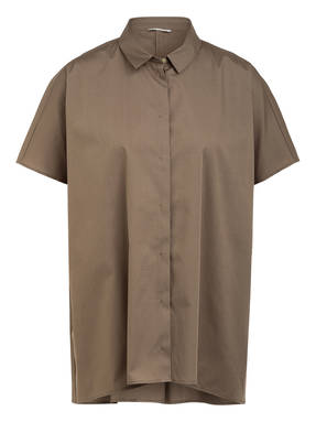 Sophie Oversized-Hemdbluse BALON