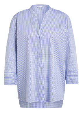 Sophie Oversized-Bluse OPPI mit 3/4-Arm