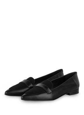 Flattered Loafer