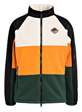 BURBERRY Fleecejacke ECCLESFORD