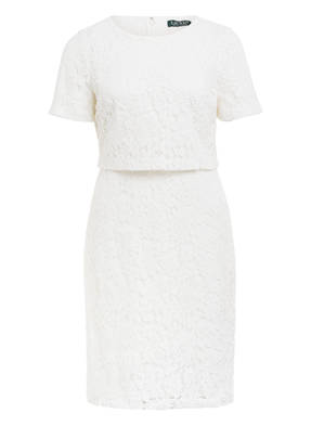 LAUREN RALPH LAUREN Spitzenkleid PIAZZA