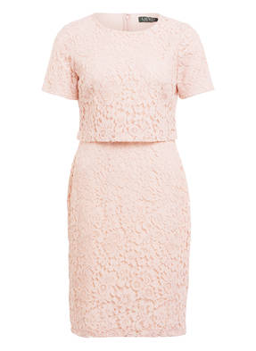 LAUREN RALPH LAUREN Spitzenkleid PIAZZA