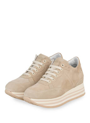 FIAMME Plateau-Sneaker