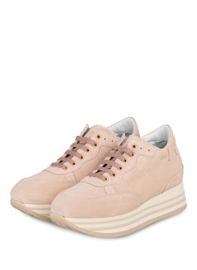 FIAMME Plateau-Sneaker