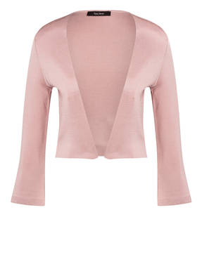 Vera Mont Strickbolero