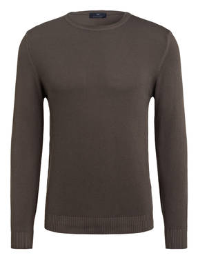 STROKESMAN'S Pullover