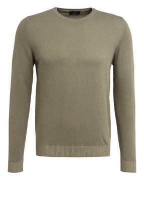 STROKESMAN'S Pullover
