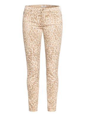 7 for all mankind Jeans PYPER CROP