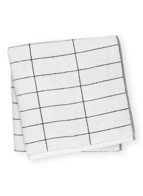 METTE DITMER Duschtuch TILE STONE