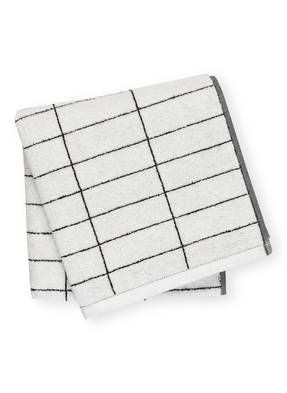 METTE DITMER Handtuch TILE STONE