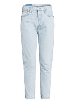 RE/DONE Jeans 50S CIGARETTE
