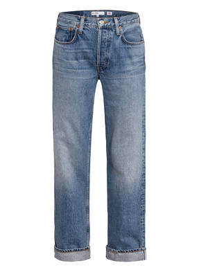 RE/DONE Jeans 90S RELAXED Slim Fit