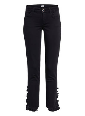 LIU JO 7/8-Jeans RUFFLE