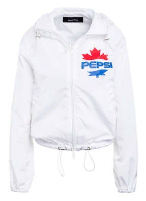 DSQUARED2 Jacke