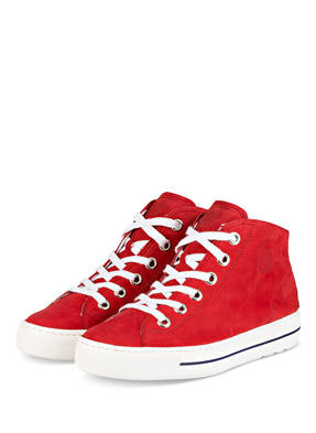 paul green Hightop-Sneaker