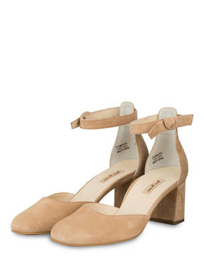 paul green Slingpumps
