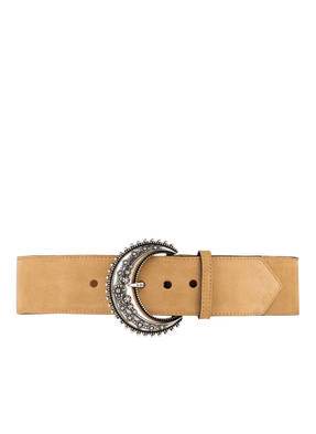 ETRO Ledergürtel