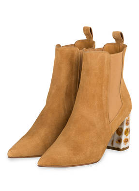 Pertini Stiefeletten