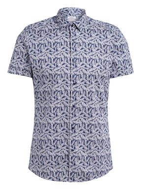 PAUL Kurzarm-Hemd Slim Fit