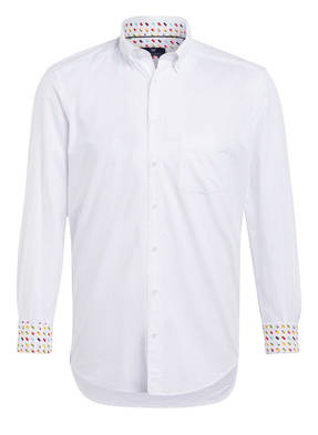 STROKESMAN'S Hemd Modern Fit