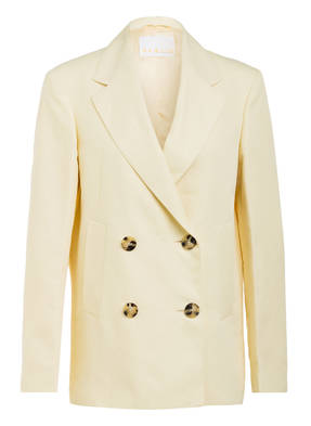 REMAIN BIRGER CHRISTENSEN Blazer DEBBIE mit Leinen