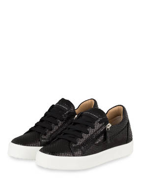 GIUSEPPE ZANOTTI DESIGN Sneaker