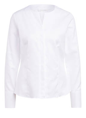 ETERNA Jacquard-Bluse