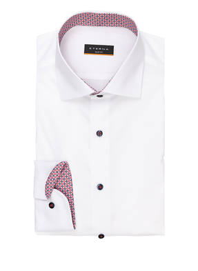 ETERNA Hemd Slim Fit