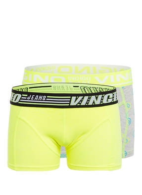 VINGINO 2er-Pack Boxershorts