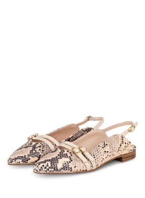 Pertini Slingpumps