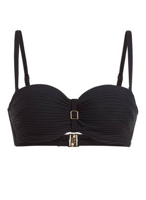 CYELL Bandeau-Bikini-Top