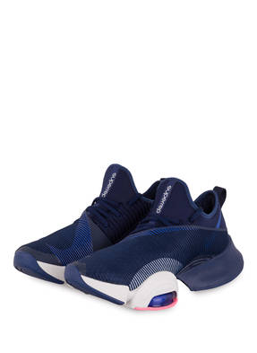 Nike Trainingsschuhe AIR ZOOM SUPERREP