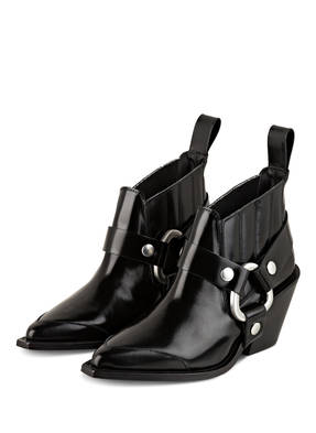 ZADIG&VOLTAIRE Cowboy Boots N'DRICKS