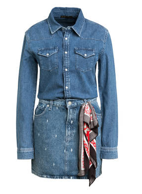 maje Jeanskleid RIMEL