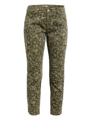 MAC 7/8-Cargohose RICH