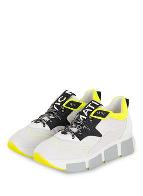 VIC MATIÉ Plateau-Sneaker