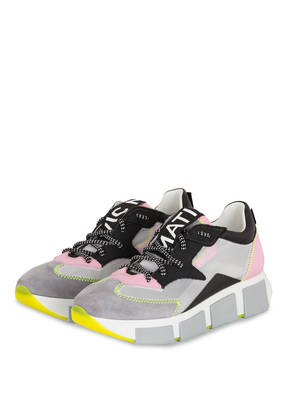 VIC MATIÉ Plateau-Sneaker