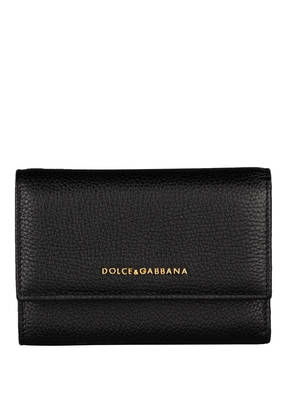 DOLCE&GABBANA Geldbörse