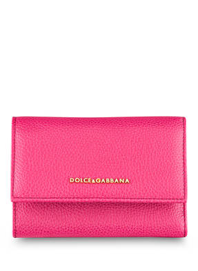 DOLCE&GABBANA Geldbörse