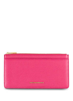 DOLCE&GABBANA Kartenetui