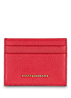 DOLCE&GABBANA Kartenetui