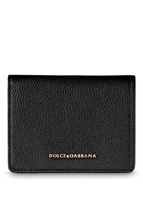 DOLCE&GABBANA Geldbörse